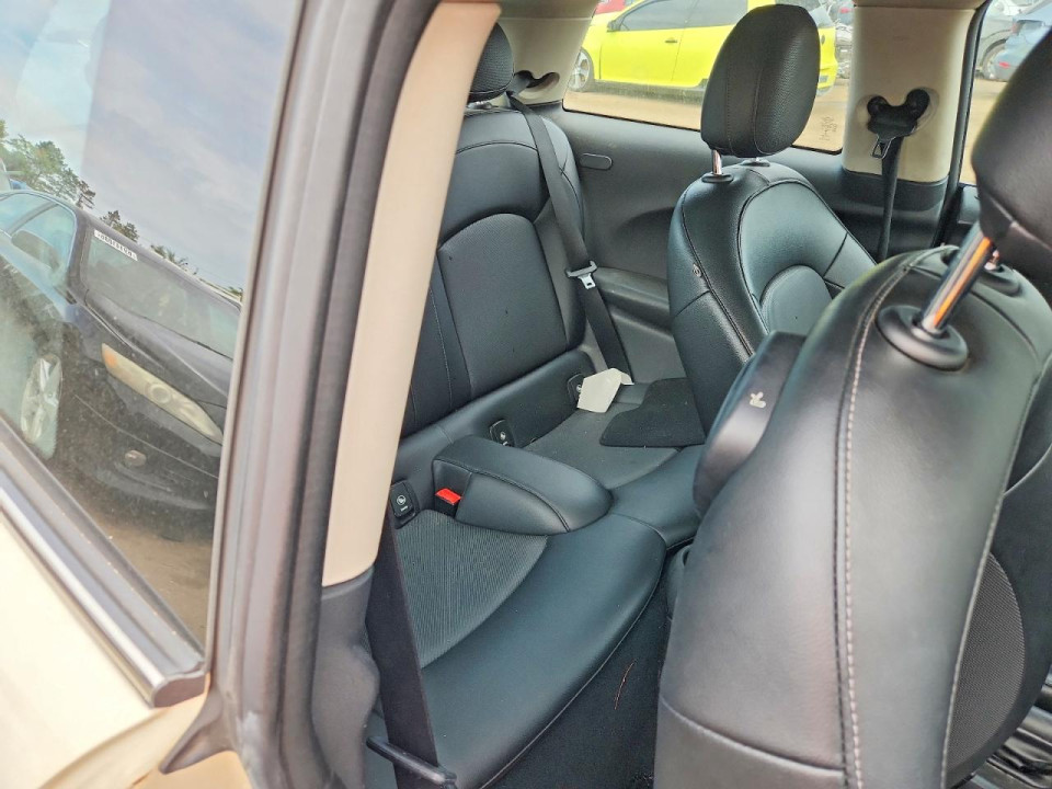 Mini COOPER 2014 — Copart