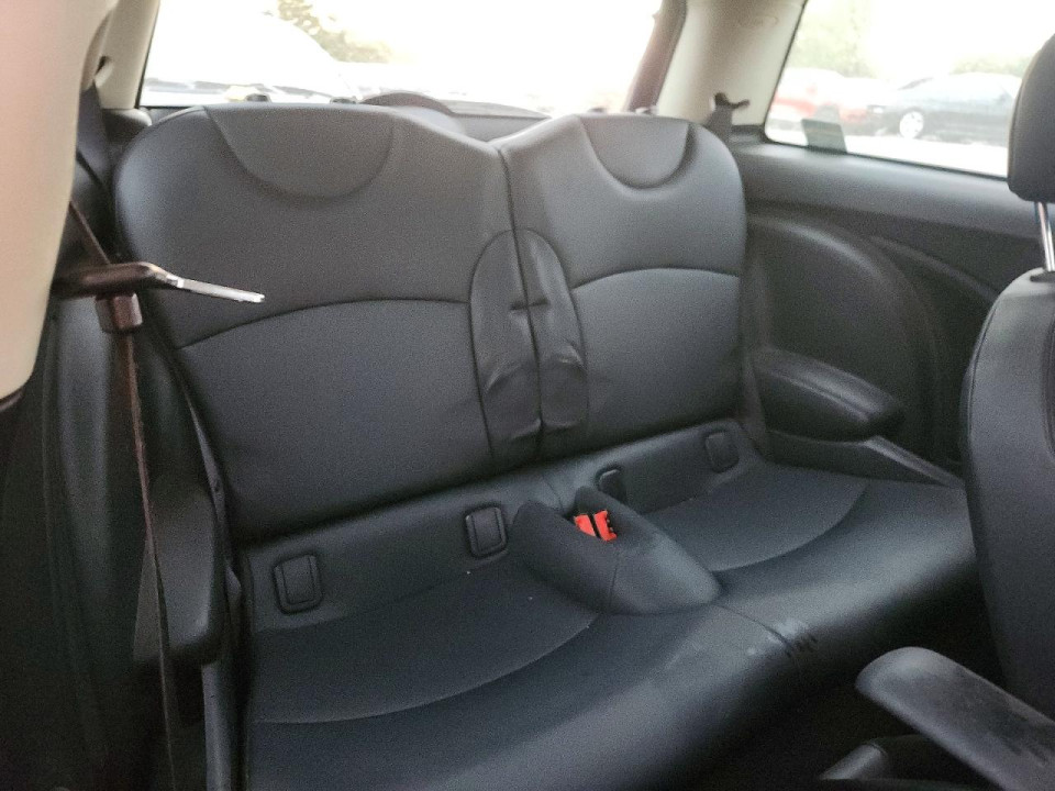 Mini COOPER 2012 — Copart