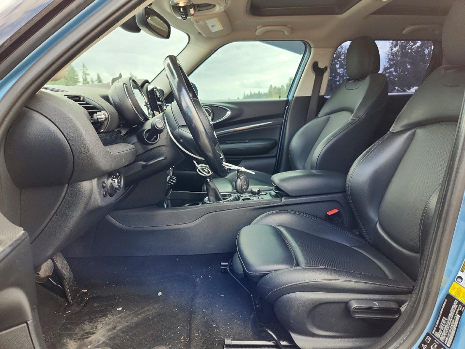 Mini COOPER 2017 — Copart