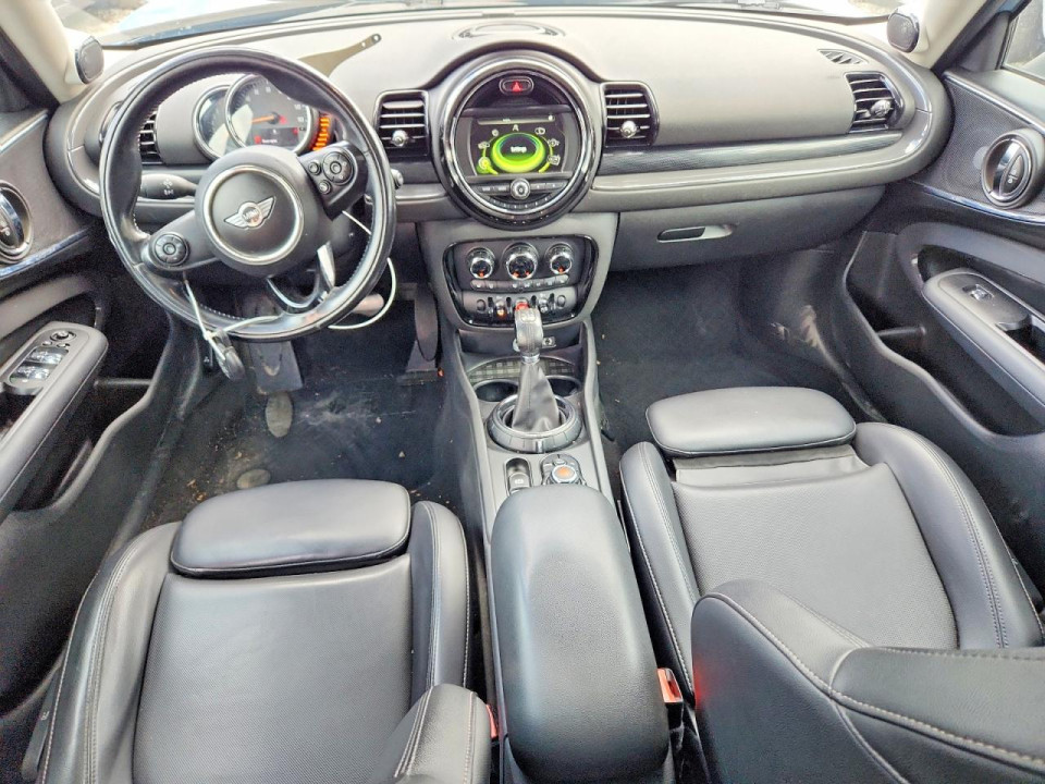 Mini COOPER 2017 — Copart