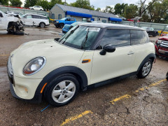 Mini COOPER 2015 — Copart