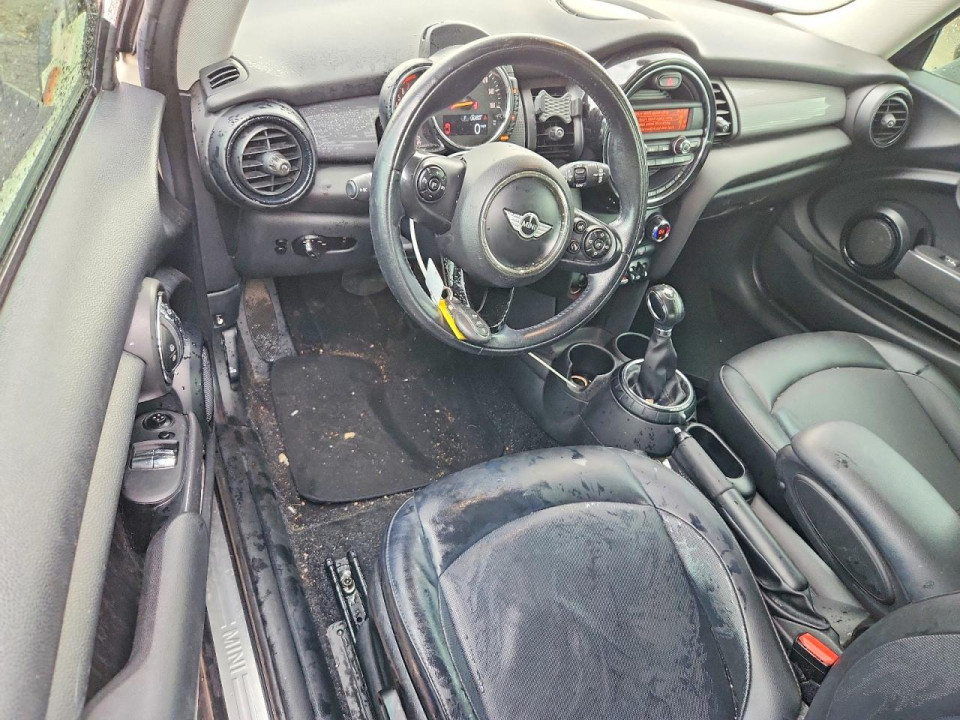 Mini COOPER 2015 — Copart