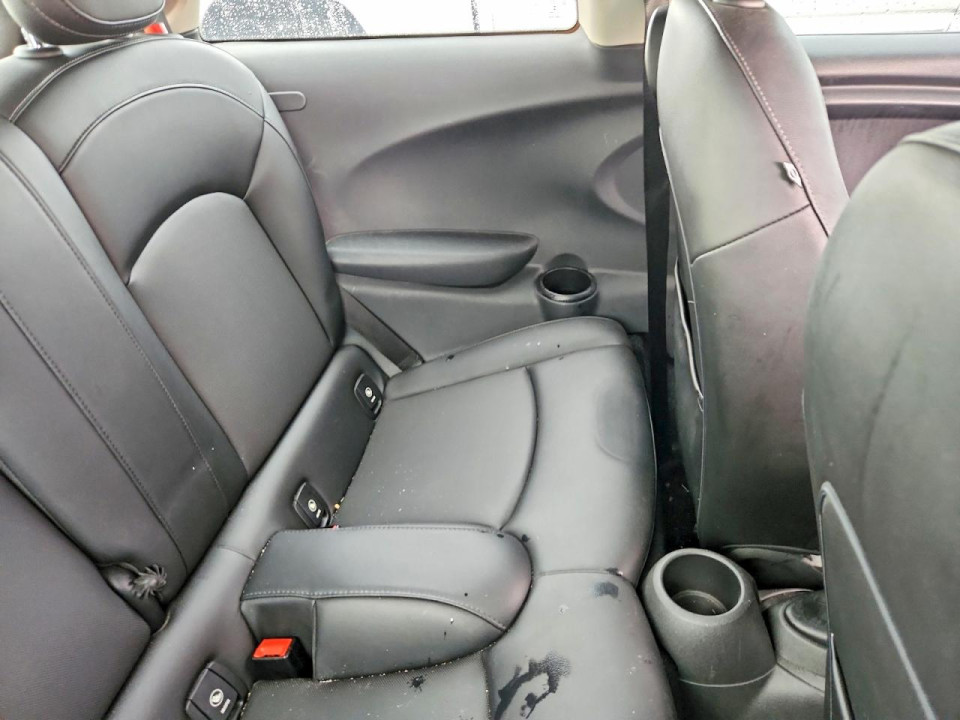 Mini COOPER 2015 — Copart