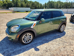 Mini COOPER 2015 — Copart