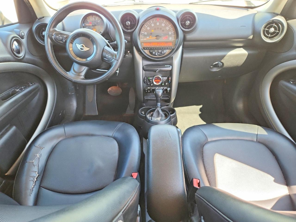 Mini COOPER 2015 — Copart