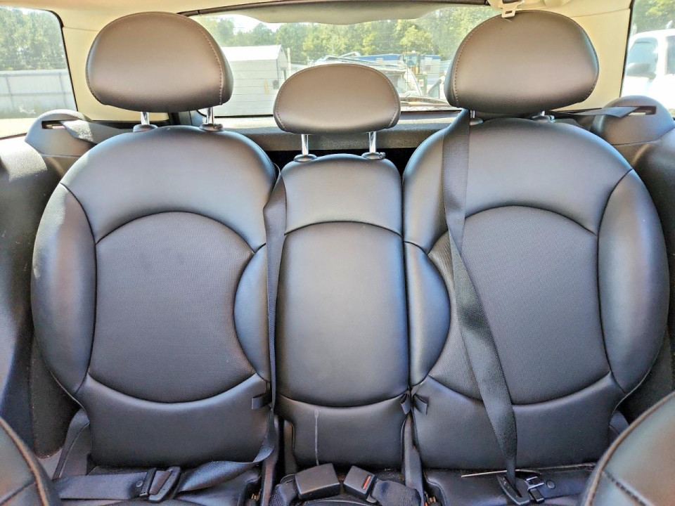 Mini COOPER 2015 — Copart