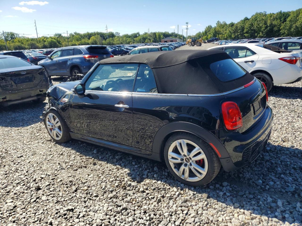 Mini COOPER 2017 — Copart