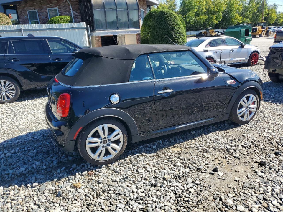Mini COOPER 2017 — Copart