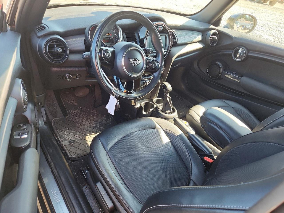 Mini COOPER 2019 — Copart