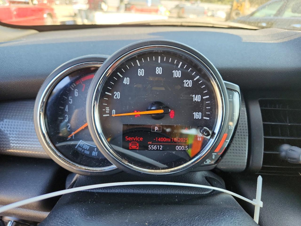Mini COOPER 2019 — Copart