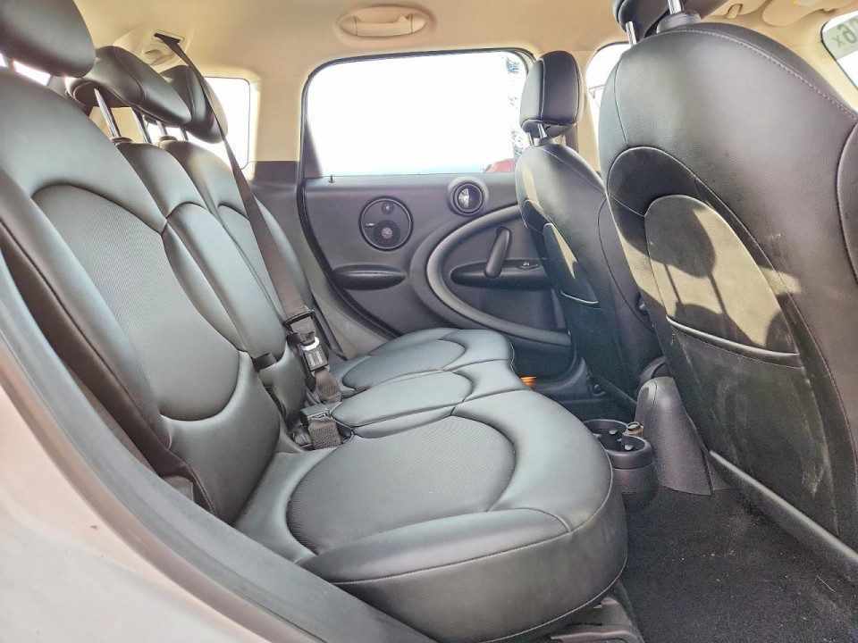 Mini COOPER 2016 — Copart