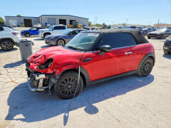 Mini COOPER 2024 — Copart