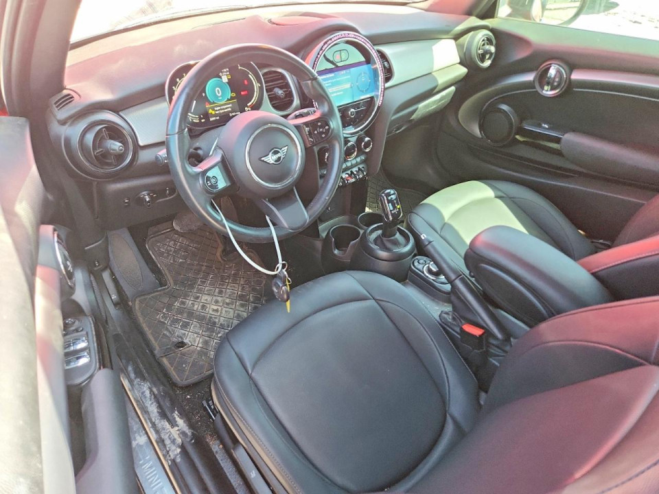 Mini COOPER 2024 — Copart