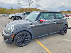 Mini COOPER 2013 — Copart
