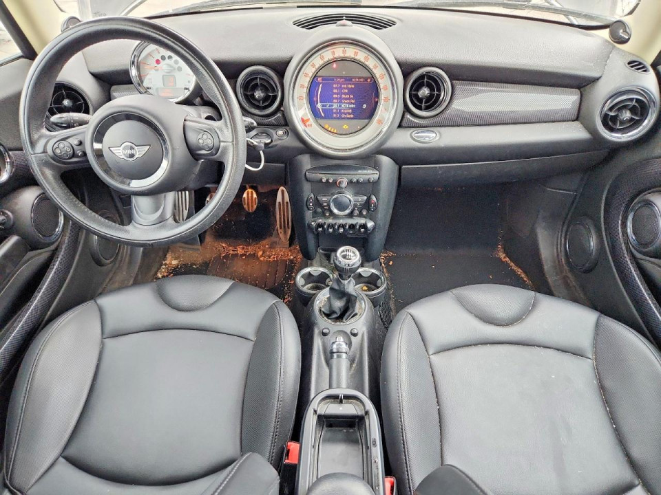 Mini COOPER 2013 — Copart