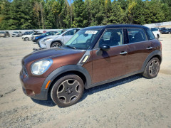 Mini COOPER 2014 — Copart