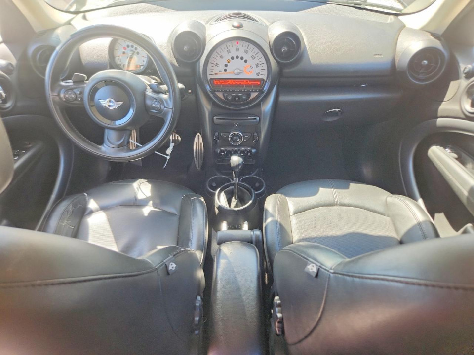 Mini COOPER 2014 — Copart