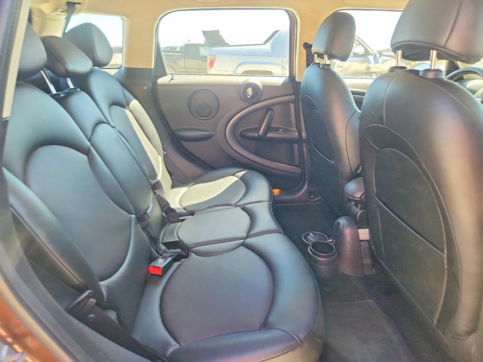 Mini COOPER 2014 — Copart