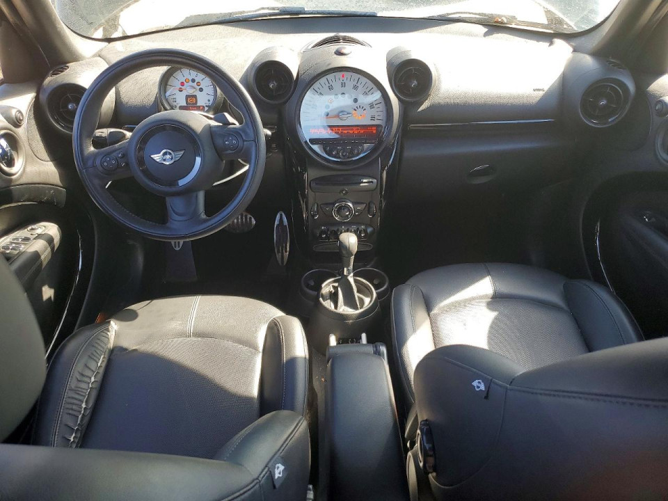 Mini COOPER 2013 — Copart