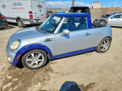 Mini COOPER 2008 — Copart