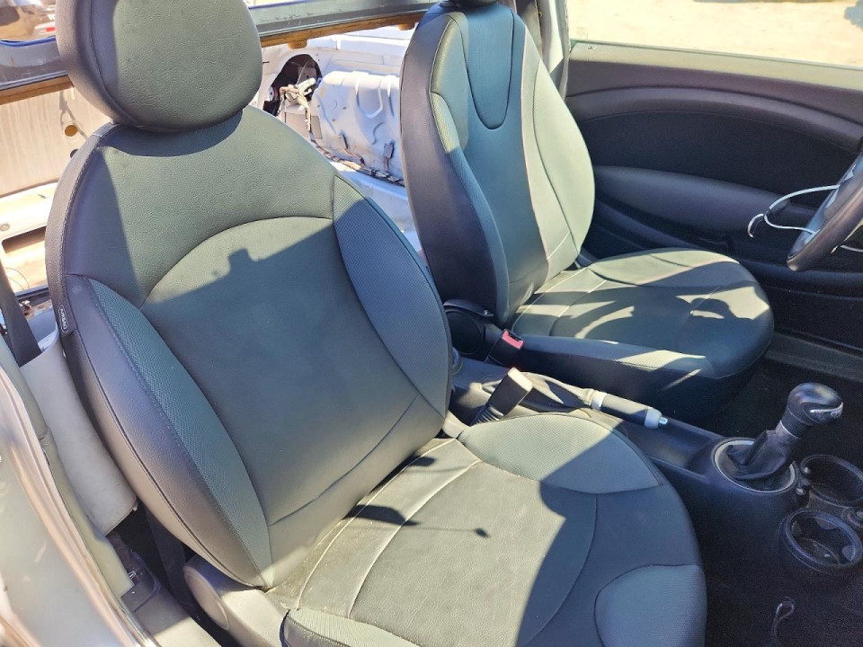 Mini COOPER 2008 — Copart