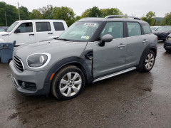 Mini COOPER 2019 — Copart