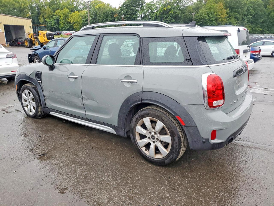 Mini COOPER 2019 — Copart
