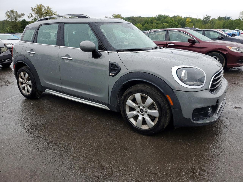 Mini COOPER 2019 — Copart