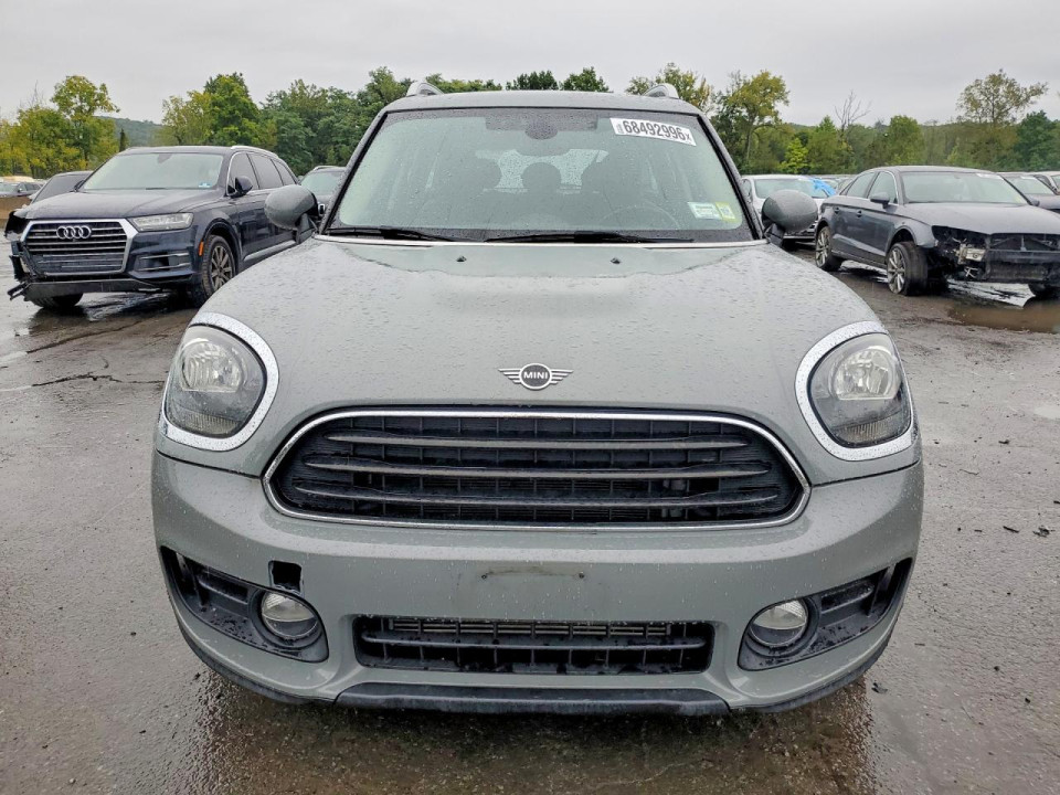 Mini COOPER 2019 — Copart