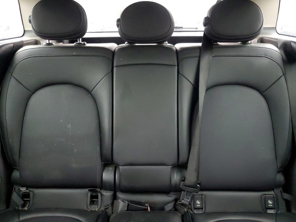 Mini COOPER 2019 — Copart