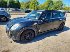 Mini COOPER 2017 — Copart