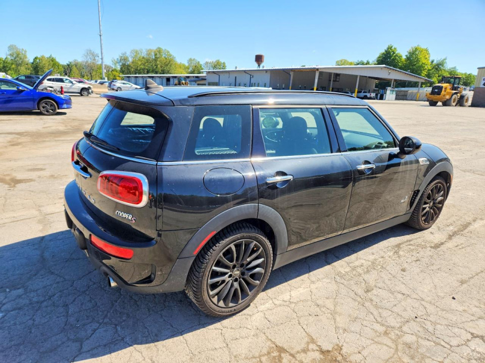 Mini COOPER 2017 — Copart