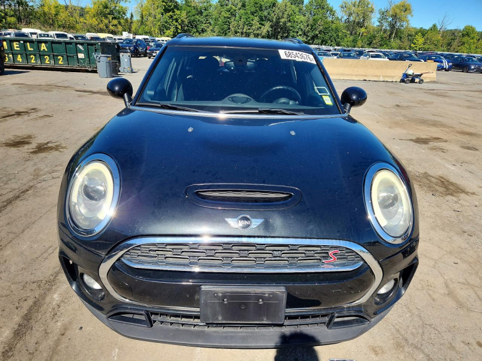Mini COOPER 2017 — Copart