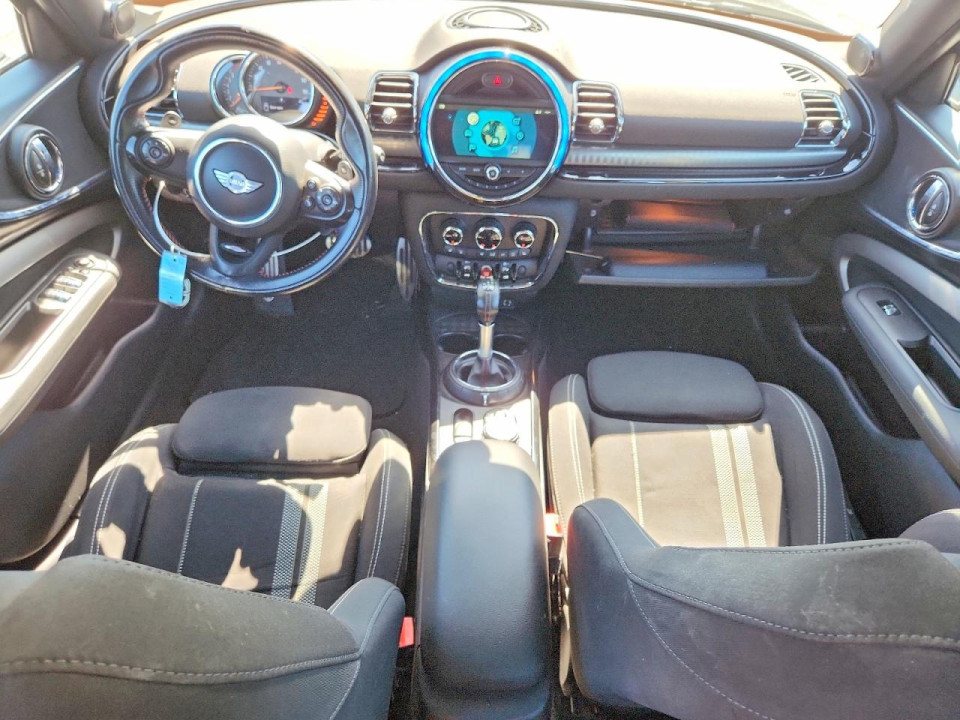 Mini COOPER 2017 — Copart