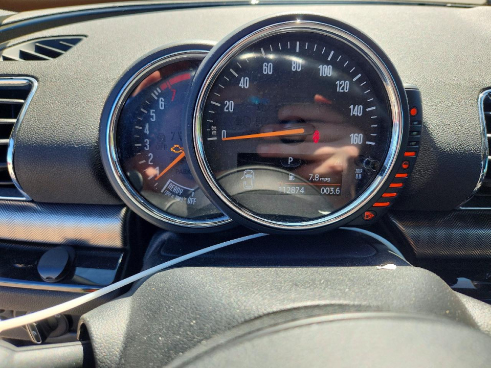 Mini COOPER 2017 — Copart