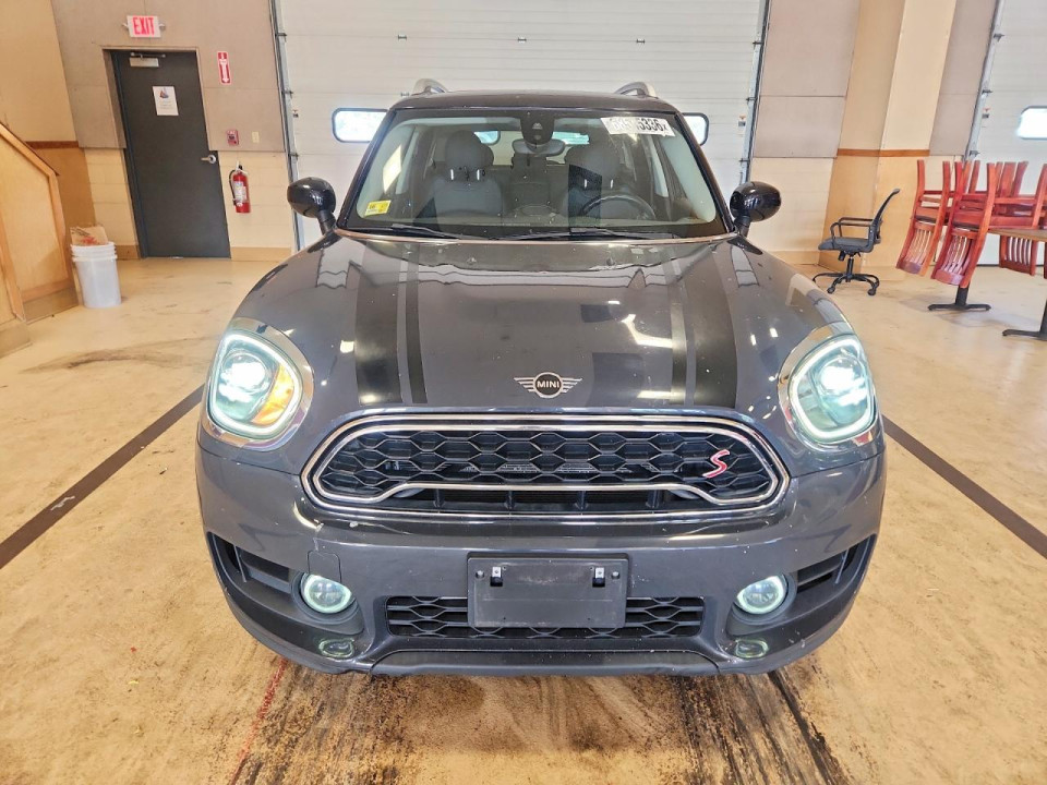 Mini COOPER 2020 — Copart