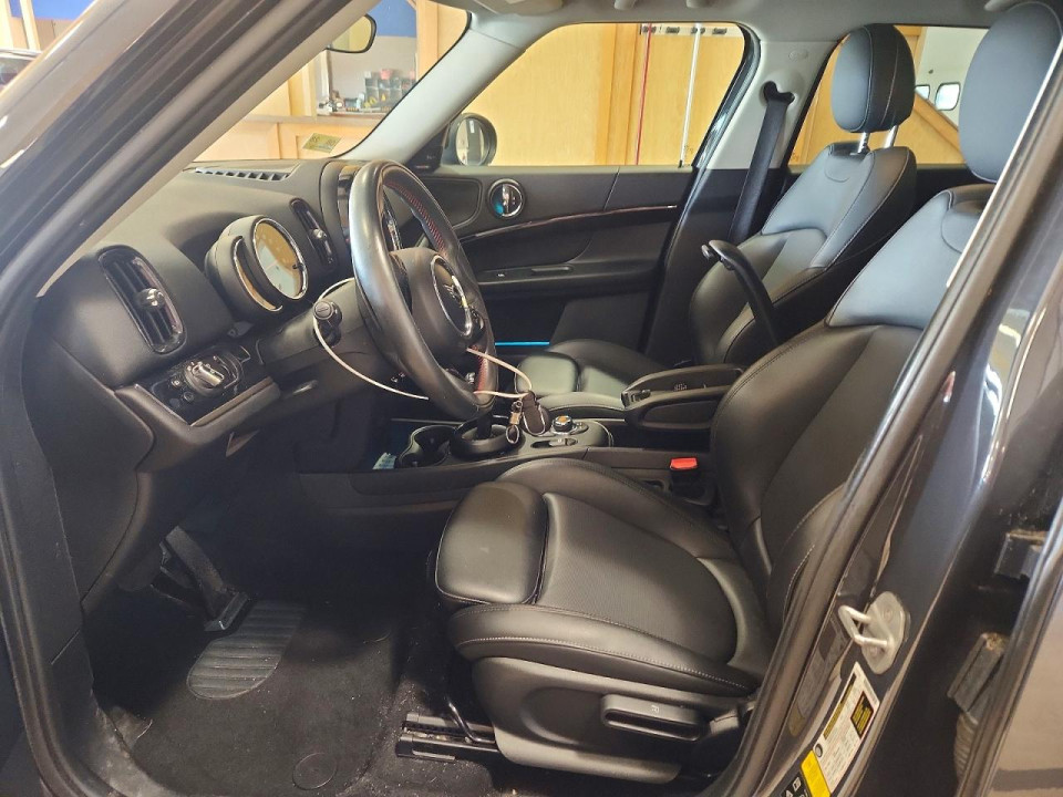 Mini COOPER 2020 — Copart