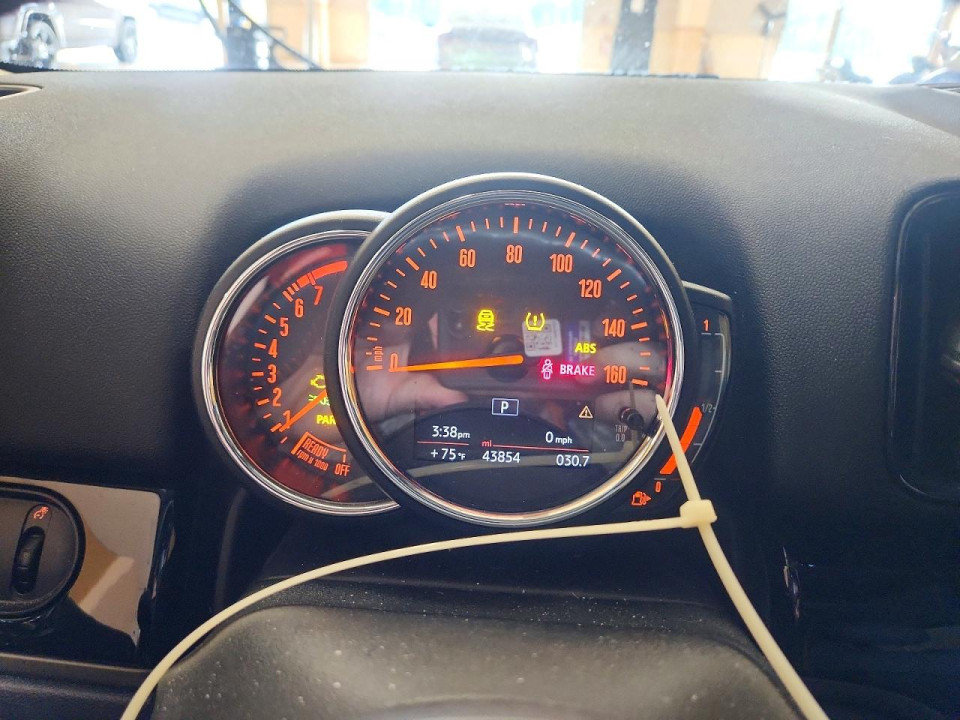 Mini COOPER 2020 — Copart