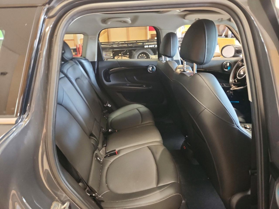 Mini COOPER 2020 — Copart