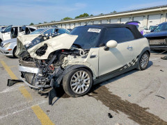 Mini COOPER 2016 — Copart