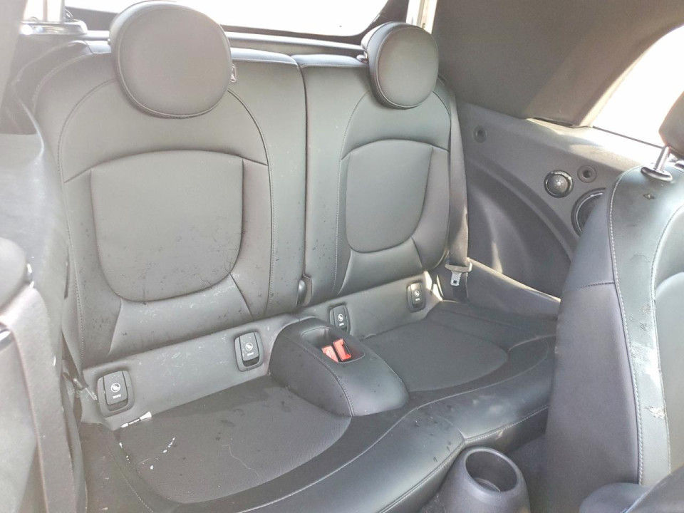 Mini COOPER 2016 — Copart