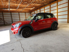 Mini COOPER 2013 — Copart