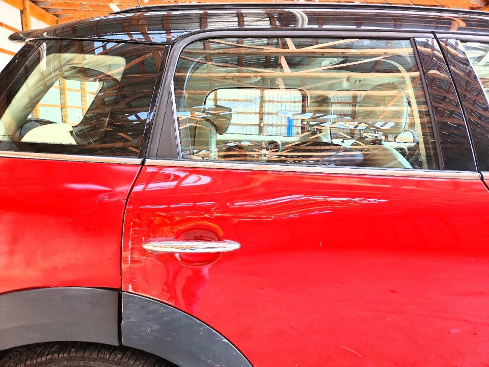 Mini COOPER 2013 — Copart