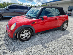 Mini COOPER 2006 — Copart