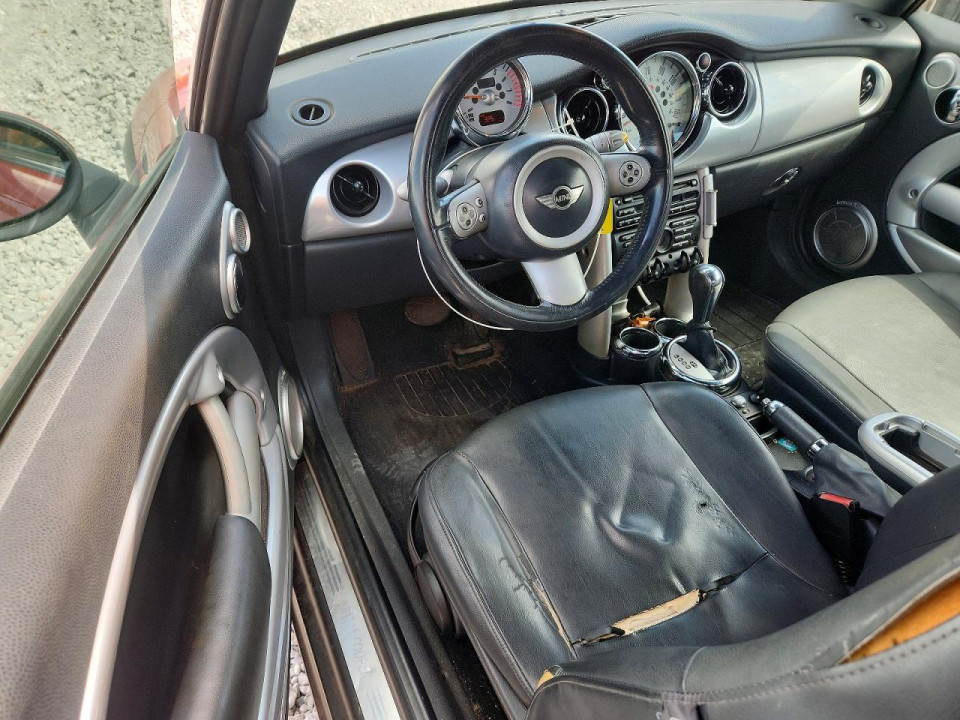 Mini COOPER 2006 — Copart