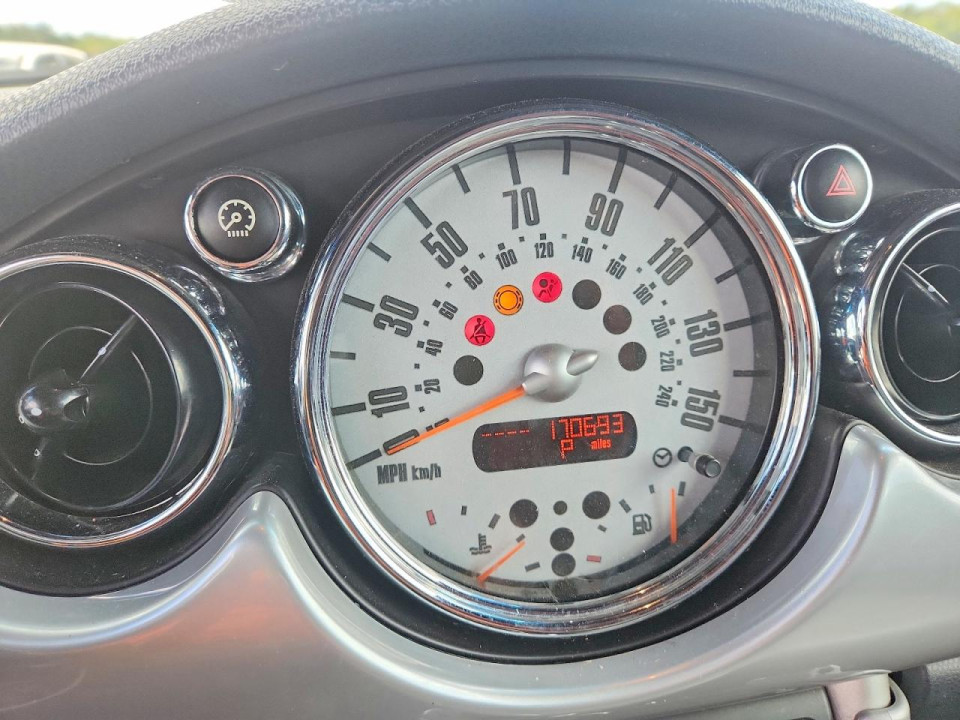 Mini COOPER 2006 — Copart