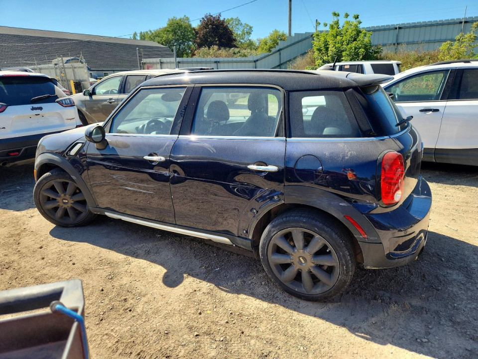 Mini COOPER 2015 — Copart