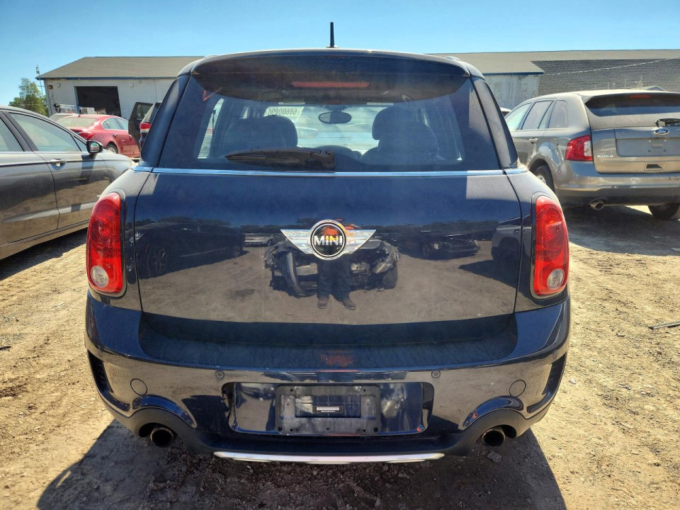 Mini COOPER 2015 — Copart