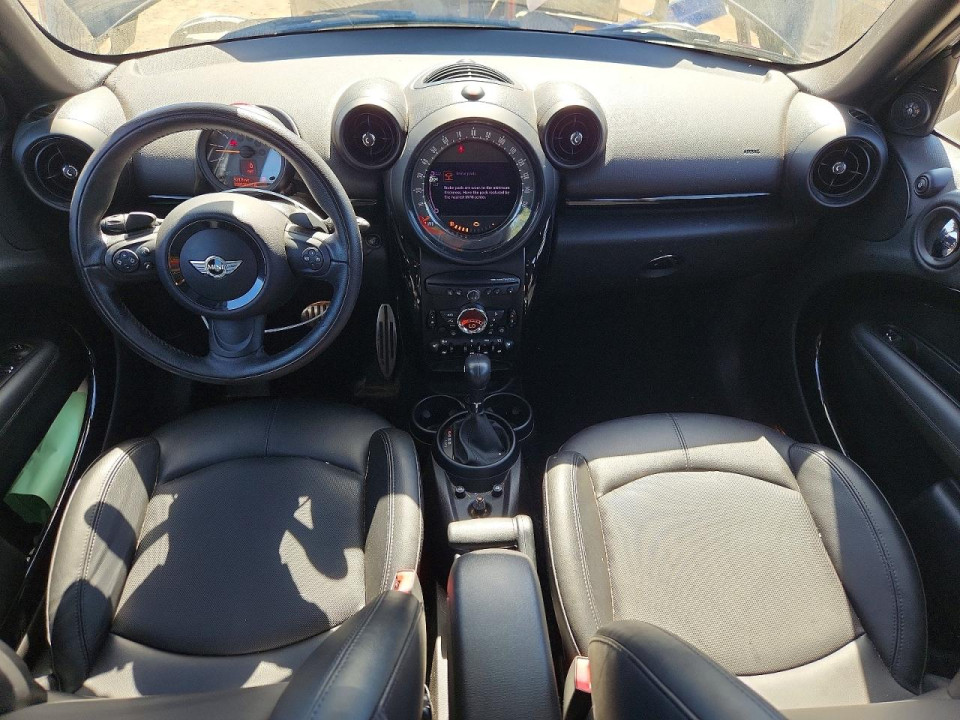 Mini COOPER 2015 — Copart