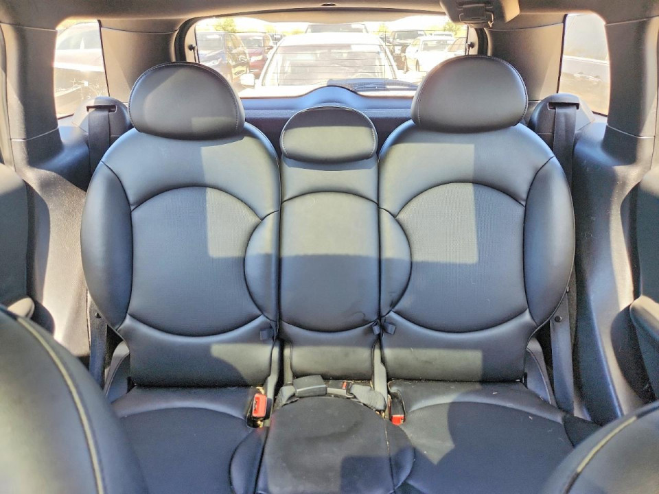 Mini COOPER 2015 — Copart